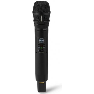 Shure Pro SLXD2+/N8C-G65 – Hledejceny.cz