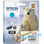 Epson C13T261240 - originální – Hledejceny.cz