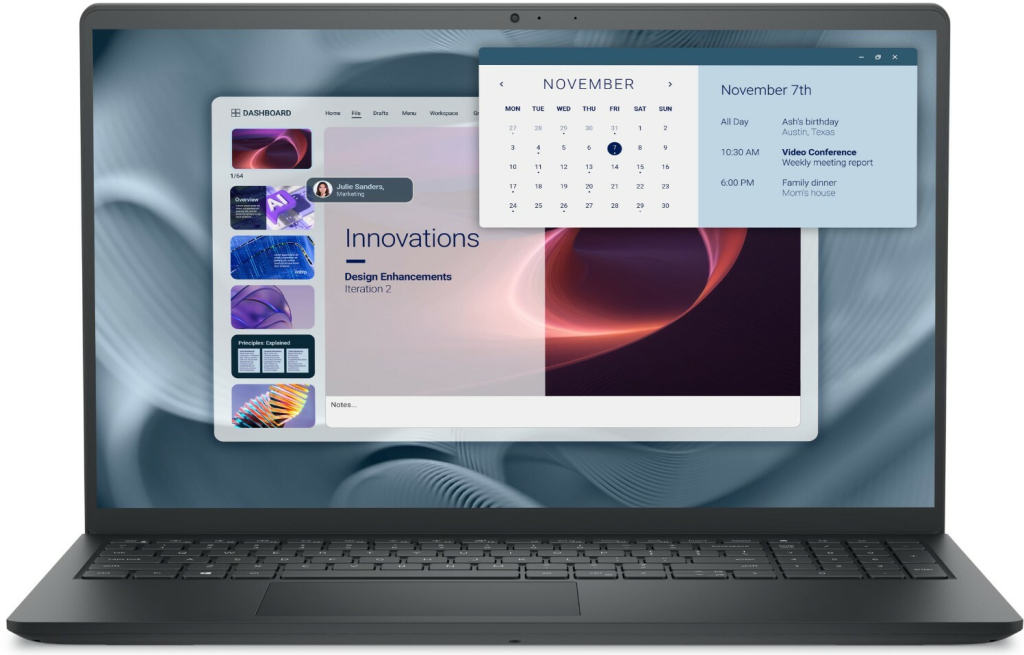 Dell Pro 15 Essential 50M4W
