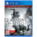 Assassin's Creed 3 and Assassin's Creed: Liberation