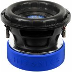 Hifonics Extreme ZXT10D2 – Zboží Živě