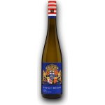 Prinz von Hessen Riesling Royal 2023 BIO 11,5% 0,75 l (holá láhev) – Hledejceny.cz