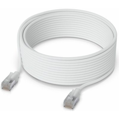 Ubiquiti UACC-Cable-Patch-EL-C6A-12M-W – Zbozi.Blesk.cz