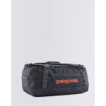 Patagonia Black Hole Duffel Smolder Blue 55L – Zboží Dáma