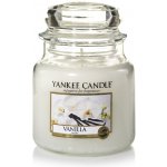 Yankee Candle Vanilla 104 g – Zbozi.Blesk.cz