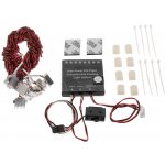 GT Hobbies Vysoce výkonné LED osvětlení 3W – Hledejceny.cz