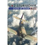 IL-2 Sturmovik: Cliffs of Dover (Blitz Edition) – Hledejceny.cz