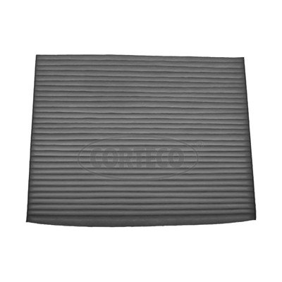 Filtr, vzduch v interiéru CORTECO 80001214 – Hledejceny.cz