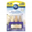 Ambi Pur 3Volution Moonlight vanilla vonná náplň do odpařovače 2 x 20 ml