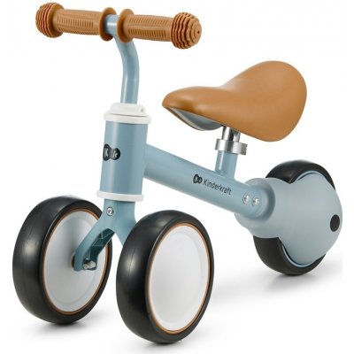 Kinderkraft Cutie Modré – Sleviste.cz