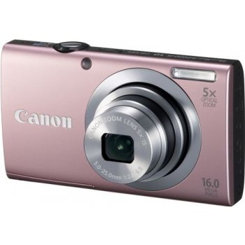 Canon PowerShot A2400 IS