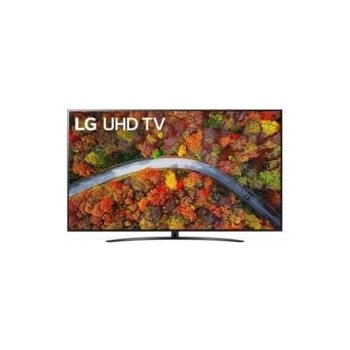 LG 75UP8100