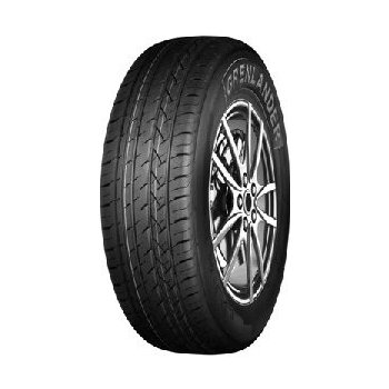 Grenlander Enri U08 255/35 R18 94W