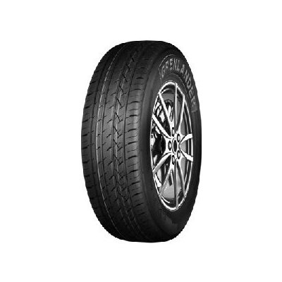 Grenlander Enri U08 255/35 R18 94W