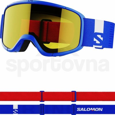 Salomon AKSIUM 2.0 S ACCESS – Hledejceny.cz