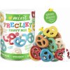 Krekr a snack Mixit preclíky Hravý mix 240 g