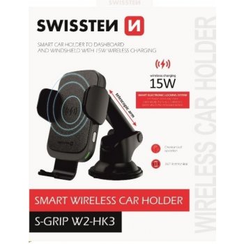 Swissten S-GRIP W2-HK3