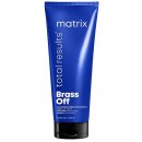 Matrix Total Results Brass Off Neutralization Mask 200 ml