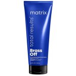 Matrix Total Results Brass Off Neutralization Mask 200 ml – Hledejceny.cz