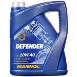 Mannol Defender 10W-40 5 l – Hledejceny.cz