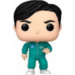 Funko Pop! 1730 Squid Game Player 001 – Zboží Dáma