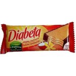 Diabeta Oplatka smetanová DIA 32 g – Zboží Dáma