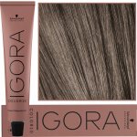 Schwarzkopf Igora Color 10 7-12 středně hnědá béžová popelavá 60 ml – Sleviste.cz