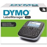 DYMO LabelManager 500TS S0946410 – Hledejceny.cz