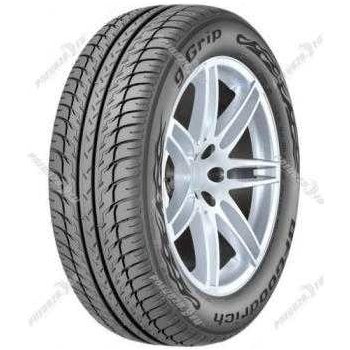 Pneumatiky BFGoodrich G-Grip 215/55 R17 94W