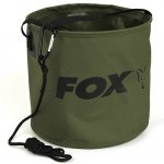 Fox Nádoba na polévání Collapsible Water Bucket Large 10l – Hledejceny.cz