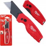 MILWAUKEE FASTBACK™ 4932471356 Kompaktní zavírací nůž – Zboží Dáma