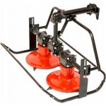 Weima Rotační sekačka WMKM1100-6/12 – Zboží Dáma