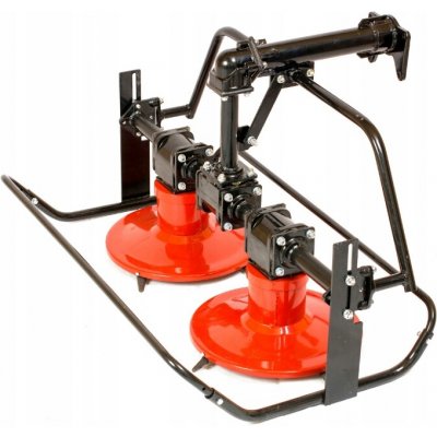 Weima Rotační sekačka WMKM1100-6/12 – Zboží Dáma