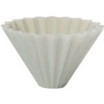 Origami Air Dripper plastový M matně šedý – Zboží Dáma