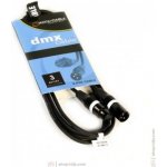 Accu Cable AC-DMX3/3 – Zboží Živě