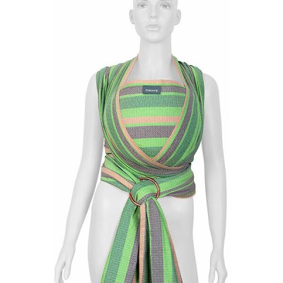 Dacony Šátek pár kroužků herba – Zboží Dáma