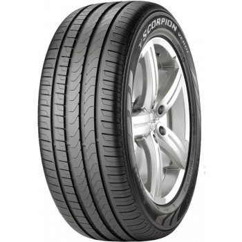 Pirelli Scorpion Verde 255/55 R18 105W