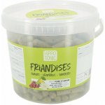 Hippotonic Pamlsky pro koně jablko 3 kg – Zboží Dáma