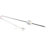 Koós Hladinová Montáž Na Sumce Stupek 85 cm – Hledejceny.cz