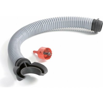 Připojovací hadice ICANSET, 31,5 cm, ø 80-120 mm ICANS1 – Zboží Dáma