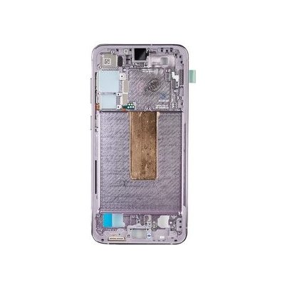Samsung S916B Galaxy S23+ Středový Rámeček Lavender (Service Pack) – Zboží Živě