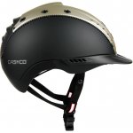 CASCO Helma Mistrall 2 černo olivová – Zboží Mobilmania