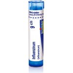 INFLUENZINUM POR 9CH GRA 1X4G – Hledejceny.cz