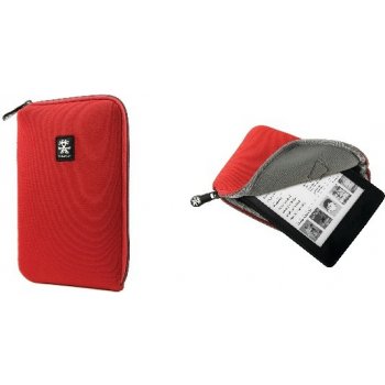 Crumpler The Gimp 7" TG7-023 red