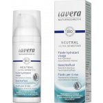 Lavera Neutral ultra sensitive pleťový fluid 50 ml – Sleviste.cz