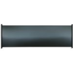 Multiplast Akysun Hobby solární ohřev 1,2 x 4 m d32 – Hledejceny.cz