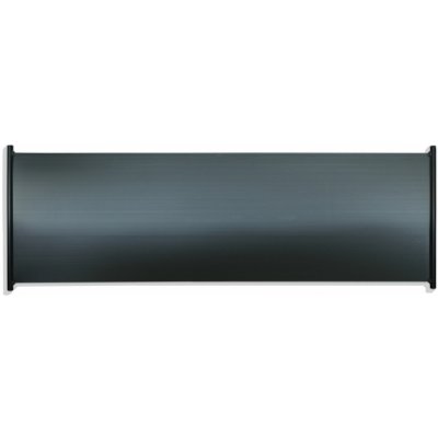 Multiplast Akysun Hobby solární ohřev 1,2 x 4 m d32 – Hledejceny.cz
