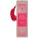 Hachette Jane Austen: Seven Novels Deluxe Bookmark – Hledejceny.cz