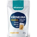 Allnature Křemelina příchuť pomeranč 100 g – Hledejceny.cz