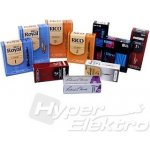 Plátky Rico Royal B Klarinet 10Ks *1 – Sleviste.cz